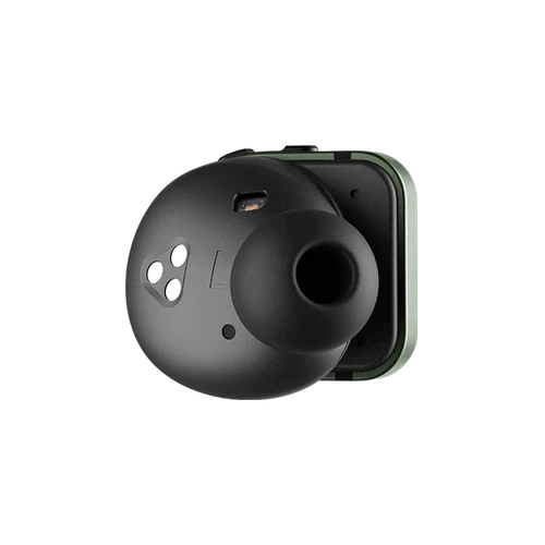 MW08 Sport (Green Sapphire Glass / Black Kevlar® Case)