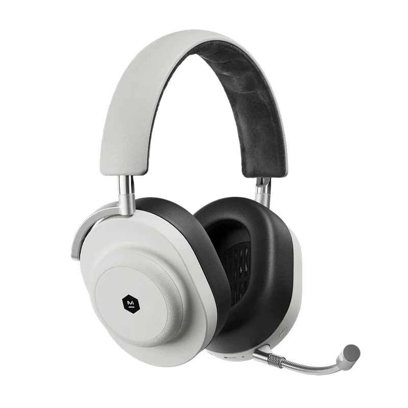 MG20 Gaming (Galactic White)