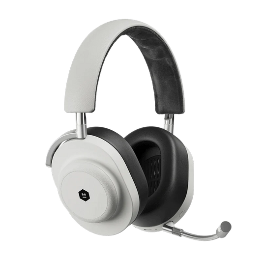 MG20 Gaming (Galactic White)